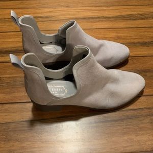 Ted Baker booties